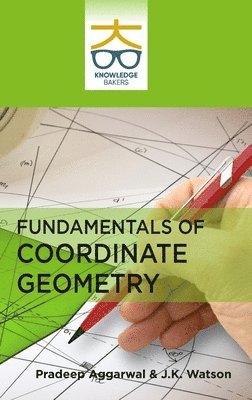bokomslag Fundamentals of Coordinate Geometry