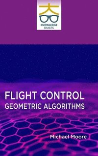 bokomslag Flight Control