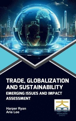 bokomslag Trade Globalization and Sustainability