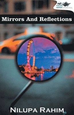 Nilupa Rahim, NILUPA RAHIM - Mirrors and Reflections, Häftad