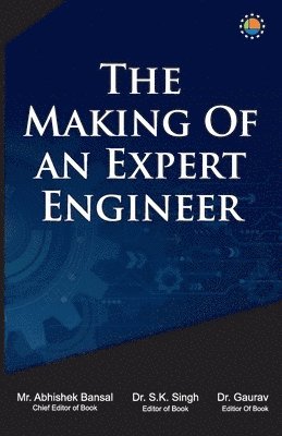 The Making of an Expert Engineer 1