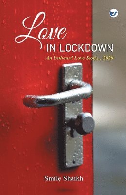 bokomslag Love In Lockdown