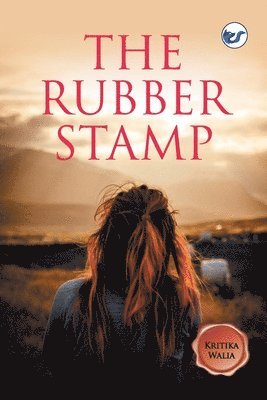bokomslag Rubber Stamp