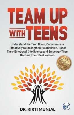Team Up With Teens 1