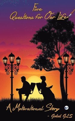 Gokul Gls - Five Questions For Our Life, Häftad