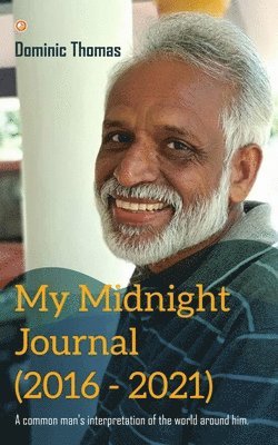 My Midnight Journal (2016 - 2021) 1