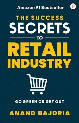 The Success Secrets To Retail Industry 1