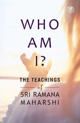 Shri Ramana Maharshi - Who am I?, Häftad