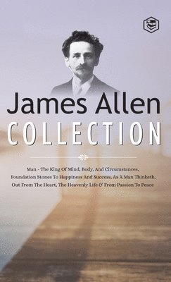 bokomslag James Allen Collection