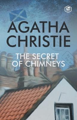 Agatha Christie - Secret of Chimneys, Häftad