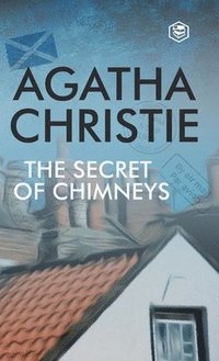 bokomslag Secret of Chimneys