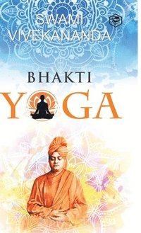 bokomslag Bhakti Yoga