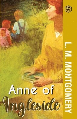 Anne of Ingleside 1