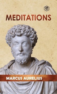 Marcus Aurelius, Aurelius ,Marcus - Meditations, Inbunden