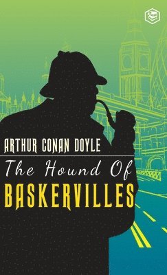 The Hound of the Baskervilles 1