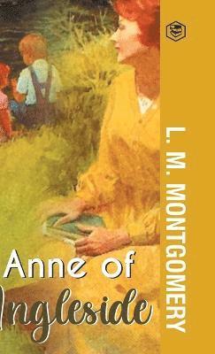 Anne of Ingleside 1
