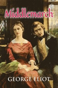 bokomslag Middlemarch