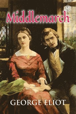 bokomslag Middlemarch