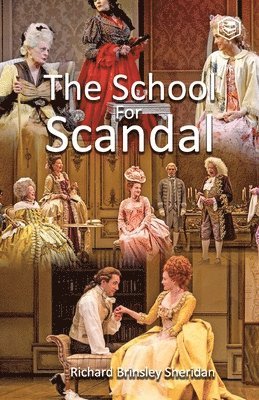 The School for Scandal 1