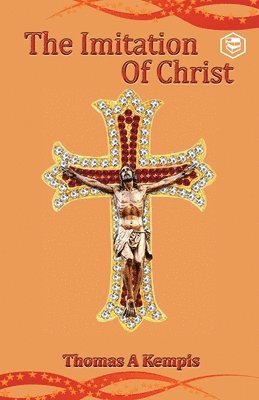 Imitation of Christ 1