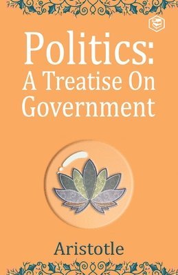 bokomslag Politics