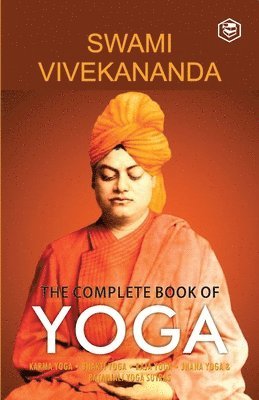 The Complete Book of Yoga 1