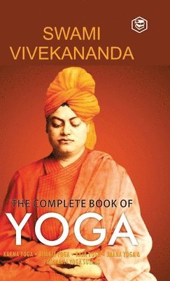 The Complete Book of Yoga 1