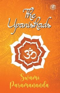 bokomslag Upanishads