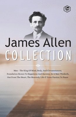 bokomslag James Allen Collection