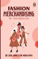 bokomslag Fashion Merchandising An Introduction