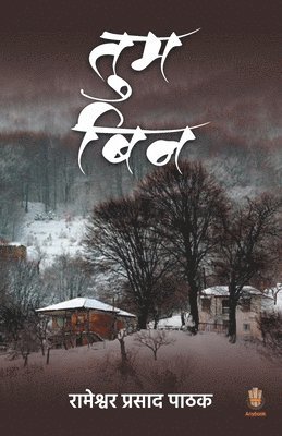 bokomslag Tum Bin