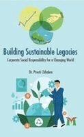 P. Chhabra - Building Sustainable Legacies, Häftad