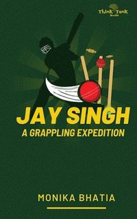 bokomslag Jay Singh