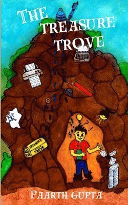 The Treasure Trove 1