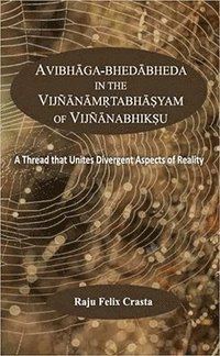 bokomslag Avibhaga-Bhedabheda in the Vijnanamrtabhasyam of Vijnanabhiksu