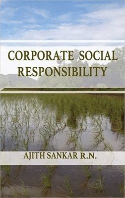 R.N. Sankar, Ajith - Corporate social responsibility., Inbunden