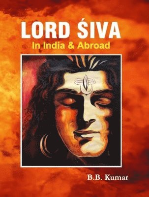 Lord Siva 1