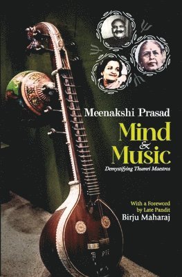 bokomslag Mind & Music