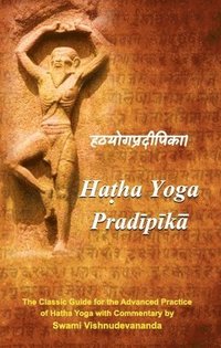 bokomslag Hatha Yoga Pradipika