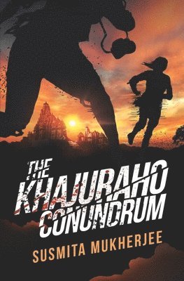 Susmita Mukherjee - Khajuraho Conundrum, Häftad