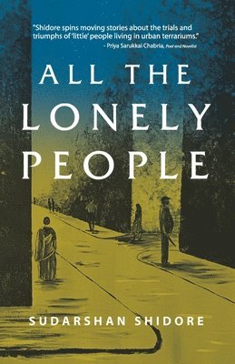 All The Lonely People 1