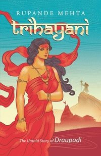 bokomslag Trihayani