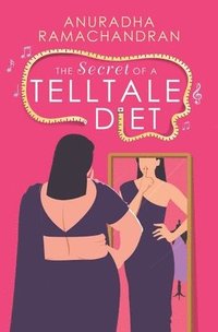 bokomslag The Secret of a Telltale Diet
