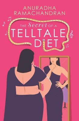 The Secret of a Telltale Diet 1