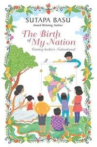 bokomslag Birth of My Nation