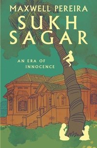 bokomslag Sukh Sagar