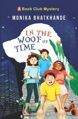 In the Woof of Time 1