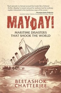 bokomslag Mayday!