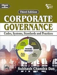 bokomslag Corporate Governance