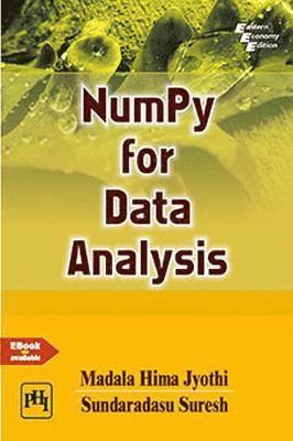 NumPy for Data Analysis 1